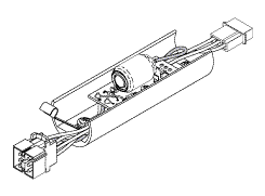 DIMMER CIRCUIT ASSEMBLY - Click Image to Close