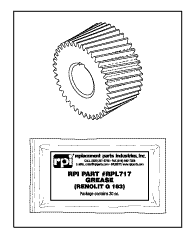 LIFT GEAR - Click Image to Close