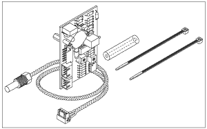 PRESSURE/TEMPERATURE CONVERSION KIT - Click Image to Close