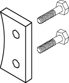 FLANGE REINFORCING BLOCKS - Click Image to Close