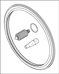 STERILIZER PM KIT - Click Image to Close