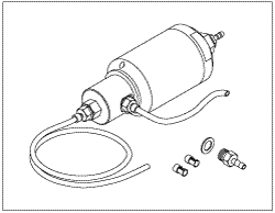 ANTI-SIPHON VALVE KIT - Click Image to Close