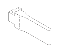 FOOT SWITCH PEDAL - Click Image to Close