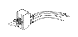 POWER SWITCH ASSEMBLY - Click Image to Close