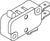 CORRECTION LIMIT SWITCH - Click Image to Close