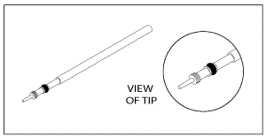 WATER VALVE STEM - Click Image to Close