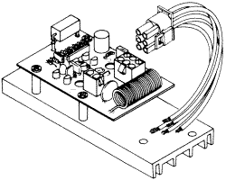 SOLID STATE CONTROLLER - Click Image to Close