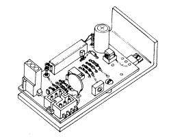 SOLID STATE CONTROLLER - Click Image to Close