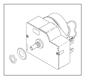 ELECTRIC TIMER (60 MINUTE) - Click Image to Close