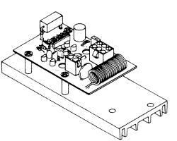 SOLID STATE CONTROLLER - Click Image to Close