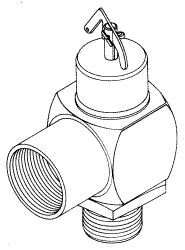 PRESSURE RELIEF VALVE - Click Image to Close