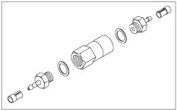 CHECK VALVE - Click Image to Close