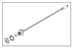 FLEX CABLE ASSEMBLY - Click Image to Close