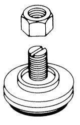 AIR VENT BELLOWS ASSEMBLY - Click Image to Close