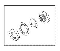 THERMAL DIAPHRAGM BELLOWS ASSEMBLY - Click Image to Close