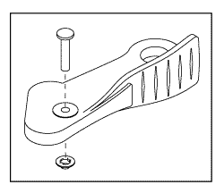 DOOR HANDLE KIT - Click Image to Close