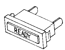 “READY” LAMP - Click Image to Close