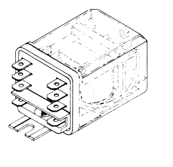 CONTROL RELAY - Click Image to Close