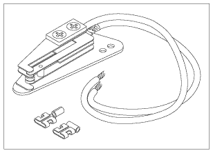 RELAY SWITCH ASSEMBLY - Click Image to Close