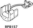 STRAIN RELIEF BUSHING - Click Image to Close