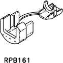 STRAIN RELIEF BUSHING