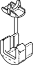 STRAIN RELIEF BUSHING