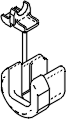 STRAIN RELIEF BUSHING