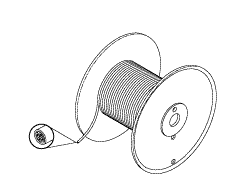 CABLE (4 CONDUCTOR) - Click Image to Close