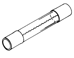 FUSE (3/4A, 250V) -1/4 x 1-1/4 - FAST ACTING - Click Image to Close