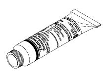 THERMAL GREASE (THERMALCOTE™) - Click Image to Close