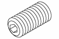 SOCKET HEAD SET SCREW