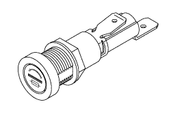 FUSE HOLDER - Click Image to Close