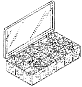 FUSE KIT (1/4" x 1-1/4" TIME DELAY) - Click Image to Close