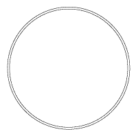 O-RING (RIB COVER GASKET) - Click Image to Close