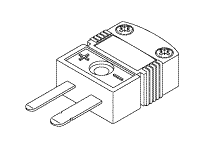 THERMOCOUPLE PLUG - Click Image to Close