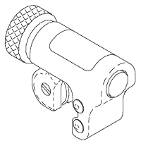 METAL TUBING CUTTER - Click Image to Close