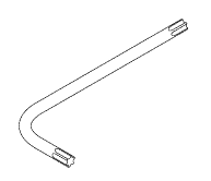 T-15 TORX WRENCH - Click Image to Close