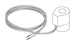 COIL (SOLENOID VALVE) - Click Image to Close