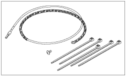 DOUBLE THERMAL FUSE ASSEMBLY - Click Image to Close