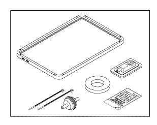 STERILIZER PM KIT - Click Image to Close