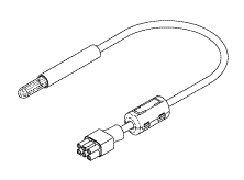 UV LAMP ASSEMBLY - Click Image to Close