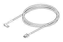 THERMISTOR ASSEMBLY - Click Image to Close