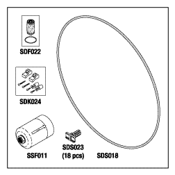 PM-2 KIT - Click Image to Close