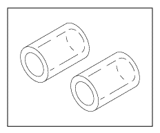 SLEEVE GASKET - Click Image to Close