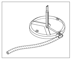 STERILANT ASPIRATOR ASSEMBLY - Click Image to Close