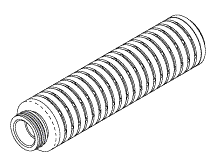 PREFILTER CARTRIDGE ("B" FILTER) - Click Image to Close