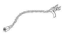 WIRE HARNESS (No. 1) - Click Image to Close