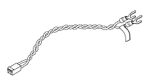 WIRE HARNESS (No. 2) - Click Image to Close