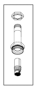 PLUNGER VALVE KIT (6mm) - Click Image to Close