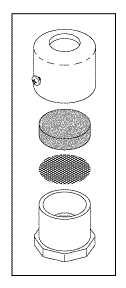 FILTER ASSEMBLY - Click Image to Close